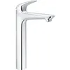Image de GROHE Mitigeur monocommande Lavabo Taille XL Wave Chromé 23585001