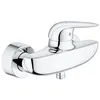 Image de Mitigeur douche mécanique GROHE Wave 2015
