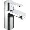 Image de Mitigeur monocommande Lavabo Taille S Get Chromé 23586000