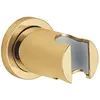 Image de Grohe, Barre de douche + curseur, Support de douche à main RAINSHOWER Rainshower Cool Sunrise (27074GL0)