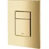 Image de Grohe, Plaque de déclenchement, 38732GL0, 1 pièce(s)