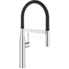 Image de Grohe, Robinetterie de cuisine, Essence Mitigeur monocommandé pour évier