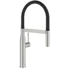 Image de Mitigeur d'évier avec bras flexible SuperSteel Essence Grohe