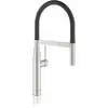 Image de Grohe, Robinetterie de cuisine, Essence Mitigeur monocommande pour évier
