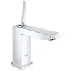 Image de Grohe, Robinetterie de salle de bains, EH-WTbatt EUROCUBE JOY 1/2 pouce, M-Size corps lisse chromé