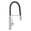 Image de Mitigeur évier professionnel avec 2 jets Supersteel 31491DC0 Grohe