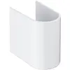 Image de Grohe, Siphon, Demi-colonne EURO KERAMIK f WT awe