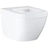 Image de Grohe, Cuvette toilettes + bidet, Euro Keramik Wand-Tiefspül-WC