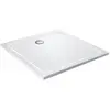 Image de Grohe, Receveur de douche, Receveur de douche carré UNI acrylique profondeur 30mm 1000x1000mm awe