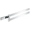 Image de Grohe, Porte-serviettes + crochets pour serviettes, Selection Cube