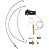 Image de Grohe, Robinetterie de cuisine, Kit de conversion Foot Control