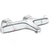 Image de Grohe, Robinetterie de salle de bains, Batt. de baignoire therm. GROHTHERM SPECIAL 1/2" chr