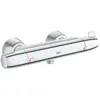 Image de Grohe, Robinetterie de salle de bains, ThBrB GROHTHERM SPECIAL 1/2" chr
