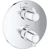 Image de Grohe, Robinetterie de salle de bains, ThBrB GROHTHERM SPECIAL chr