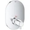 Image de Façade pour mitigeur thermostatique GROHTHERM GROHE 29096000