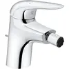 Image de Grohe, Robinet de bidet, Mitigeur de bidet Eurostyle 23720003 chrome
