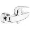 Image de Grohe, Robinetterie de salle de bains, Eurostyle Mitigeur monocommandé pour douche
