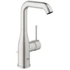 Image de GROHE Mitigeur lavabo Essence Taille M Supersteel