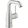 Image de Grohe, Robinetterie de salle de bains, Mitigeur monocommande pour lavabo ESSENCE M-SIZE