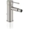 Image de Grohe, Robinet de bidet, Mitigeur de bidet Essence New 32935DC1 supersteel