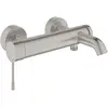 Image de Grohe, Robinetterie de salle de bains, Essence Mitigeur monocommandé pour bain