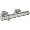 Image de Grohe, Robinetterie de salle de bains, Mitigeur thermostatique de douche Grohtherm 1000 Cosmopolitan