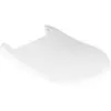 Image de Grohe, Abattant WC, Couvercle WC blanc alpin