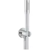 Image de Grohe, Système de douche, Euphoria Cosmopolitan Stick Set de support mural
