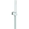Image de Grohe, Pommeau de douche, Jeu de supports muraux Euphoria Cube Stick (1 Type de jet, 9.50 l/min)