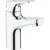 Image de Grohe, Robinetterie de salle de bains, Bateria umywalkowa BauFlow stojaca chrome (23752000)
