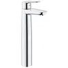 Image de Grohe bauedge mitigeur monocommande, 1/2  pour lavabo taille xl (23761000)