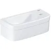 Image de GROHE - Lave mains Euro Ceramic 37x18 cm