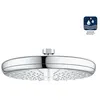 Image de Grohe tempesta 210 douche de tête 1 jet (26410000)