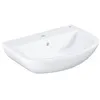 Image de GROHE Lavabo suspendu 55 cm Bau Ceramic