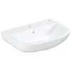 Image de Grohe, Lavabo, Construction lavabo en céramique (553 mm, 386 mm)