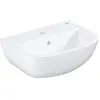 Image de Grohe, Lavabo, Construction lave-mains en céramique (354 mm, 453 mm)