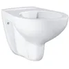 Image de GROHE Cuvette WC suspendue Bau Ceramic
