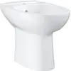 Image de Grohe, Cuvette toilettes + bidet, Bidet de stand Construction