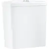 Image de Grohe, Réservoir de chasse d'eau, Réservoir de chasse d'eau Bau Keramik 2 quantités 6 litres blanc 39436000