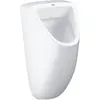 Image de Grohe, Cuvette toilettes + bidet, Bau Keramik Urinoir entrée par le haut, blanc alpin