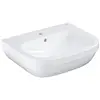 Image de Grohe, Lavabo, Lavabo en céramique Euro (480 mm, 600 mm)