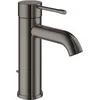 Image de Grohe Essence Mitigeur Monocommande Lavabo Taille S Finition Hard Graphite