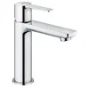Image de Grohe lineare mitigeur monocommande lavabo taille s (23106001)