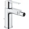 Image de Grohe, Robinet de bidet, Mitigeur de bidet Lineare 33848001 chromé