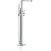 Image de Grohe, Robinetterie de salle de bains, Set de robinetterie pour baignoire GROHE1108 Lineare 23792001