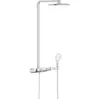 Image de GROHE Colonne de douche thermostatique Rainshower System SmartControl 360 Mono