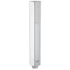 Image de Douchette 1 jet - GROHE - Vitalio Joy Cube Stick - EcoJoy - DreamSpray - StarLight Chrome