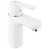 Image de GROHE Mitigeur lavabo Get taille S Blanc