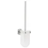 Image de Essentials porte-balai de wc, supersteel (40374dc1)