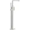 Image de Grohe, Robinetterie de salle de bains, Set de robinetterie pour baignoire GROHE1108 Lineare 23792DC1